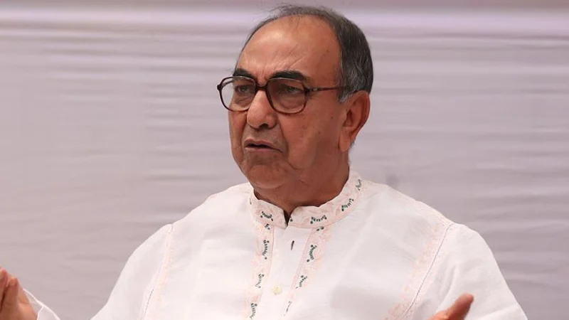 ভোটে ভরাডুবির ভয়ে বিএনপিকে ঘায়েল করার ষড়যন্ত্র চলছে: আব্বাস